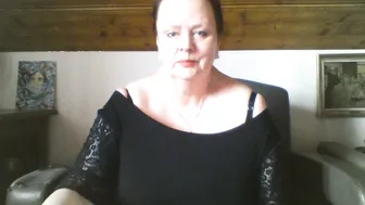 tiffanymature recorded nude video 852105