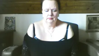 tiffanymature recorded nude video 852105