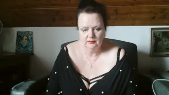 tiffanymature recorded nude video 852106