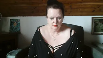 tiffanymature recorded nude video 852106