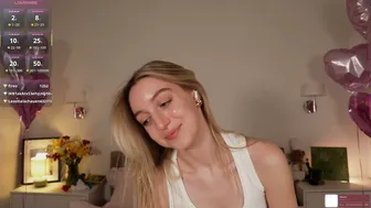 Sophiebelll tease 24-Mar-26