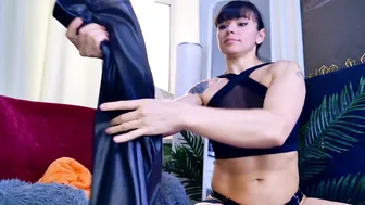 sofiafoster recorded nude video 852134