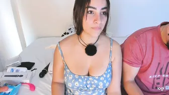 blue_and_jacob recorded nude video 852205