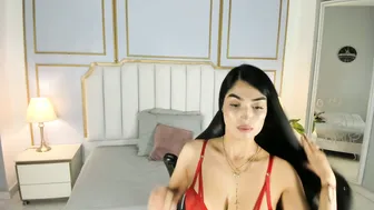 sophie_nolie recorded nude video 852271