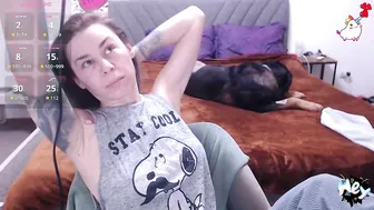 Anna_ana 03/24/2026 naked