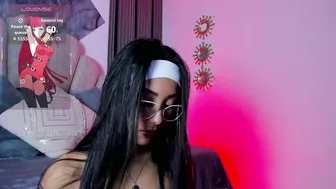 lunavelour_ recorded nude video 852333