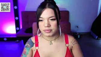ashley_midnight recorded nude video 852387