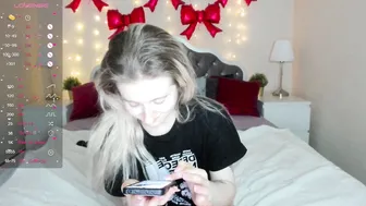 camilladreamer recorded nude video 852392