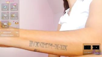 oliviabran_ recorded nude video 852421