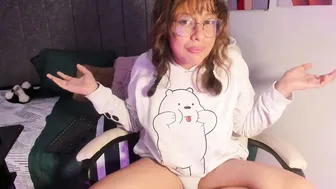 rosse_taylorx1 recorded nude video 852444