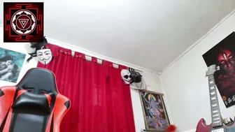amanda_valeska recorded nude video 852446