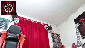 amanda_valeska recorded nude video 852446