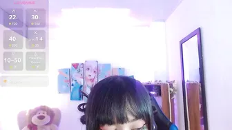 Dolceclown66 nude cam video 24 March 2026