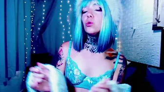 lannie_gonzales recorded nude video 852483