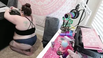 brookenicole3 recorded nude video 852491
