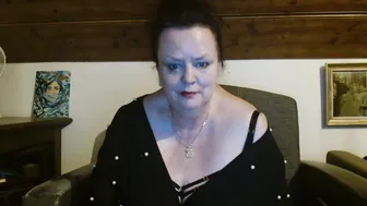 tiffanymature recorded nude video 852559