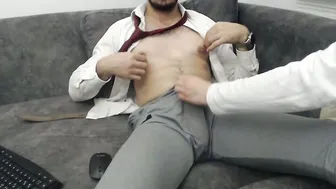 Dirtyybooyy77 teen video chat porn