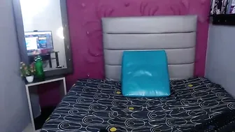 casandraroberthrs707 recorded nude video 852616