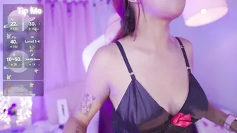 nahomy_2308 recorded nude video 852702