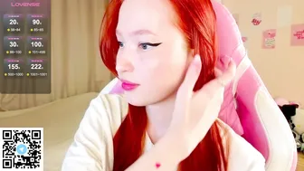 sunflare_ recorded nude video 852754