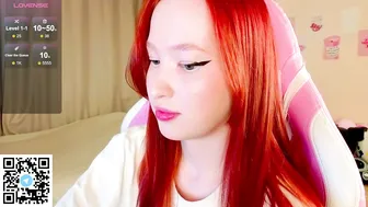 sunflare_ recorded nude video 852754