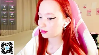 sunflare_ recorded nude video 852754