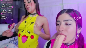 cute_sweetmontt recorded nude video 852939