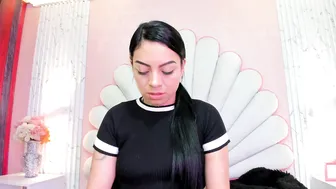 Miss__star_ deepthroat webcam video