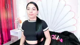 Miss__star_ deepthroat webcam video