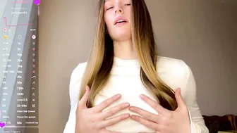antionettepulgarin recorded nude video 853007