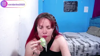 carolinhe_ recorded nude video 853016