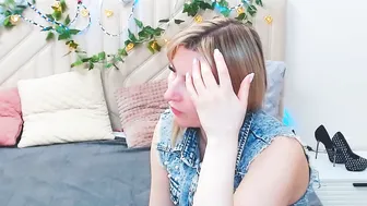 incredible_ariela recorded nude video 853048