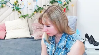 incredible_ariela recorded nude video 853048