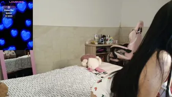 maferchavez88 recorded nude video 853084