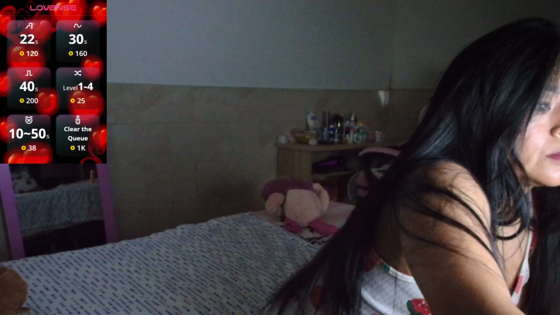 maferchavez88 latina chat sex