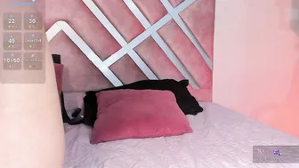 Lara_reynolds_ cam video 03/25/2026