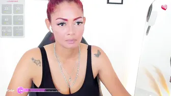monserrat__1 recorded nude video 853095