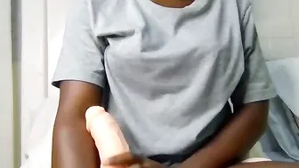 cute_melannin show (03-25-2026)