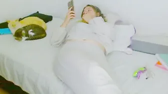 zoe_sexy69 recorded nude video 853110