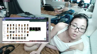 katandcrown recorded nude video 853119