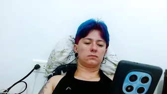 Tomboyblue 25 March 2026 lesbian