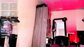 _rosedewitt_ recorded nude video 853147