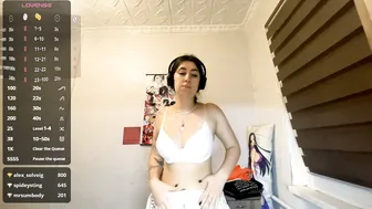 gotta_shine recorded nude video 853217