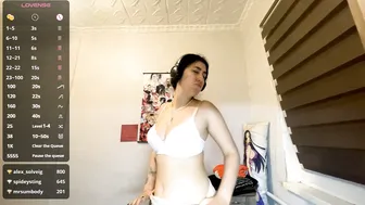 gotta_shine recorded nude video 853217