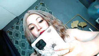 xcalisthra_69x recorded nude video 853247