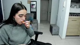 samismith77 recorded nude video 853257