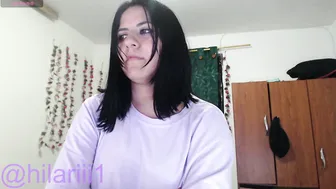 hilari18 recorded nude video 853267