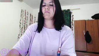 hilari18 recorded nude video 853267