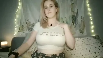 Msclairewhatever bigass - 25-Mar-26