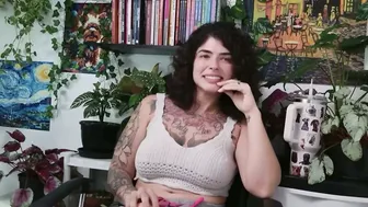 talimajid recorded nude video 853289